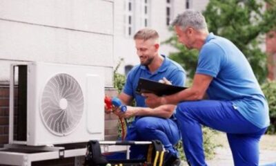 HVAC