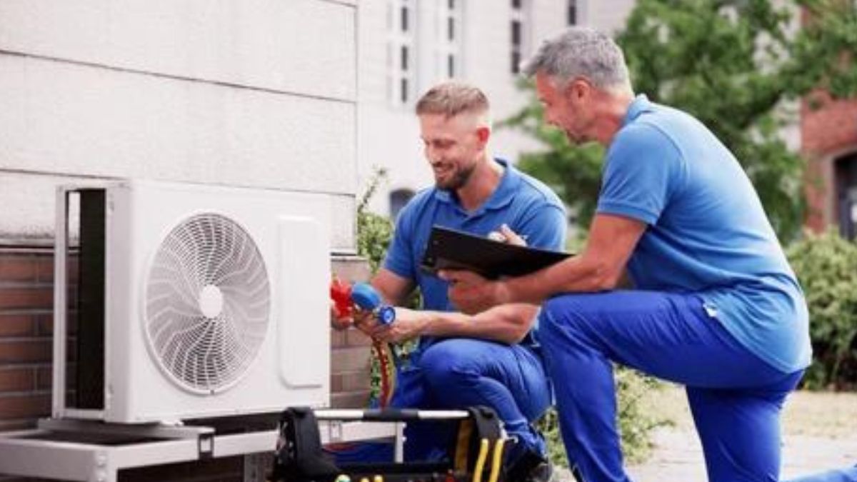 HVAC