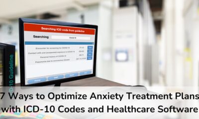 ICD-10 Codes