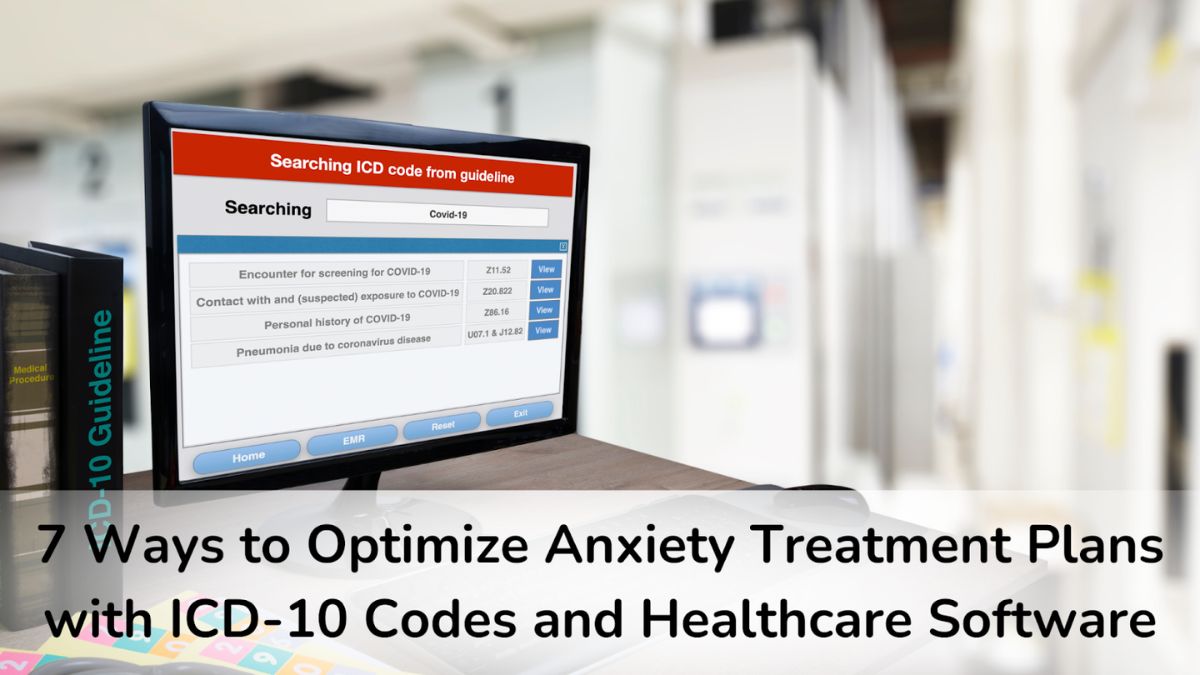 ICD-10 Codes