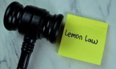 Lemon Laws