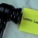 Lemon Laws