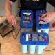 Lithium Marine Batteries