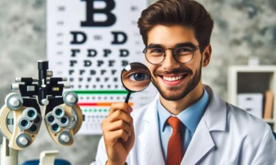 Optometric Care