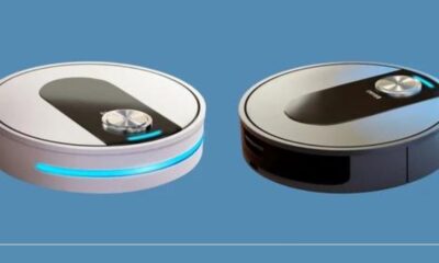 Robot Vacuums