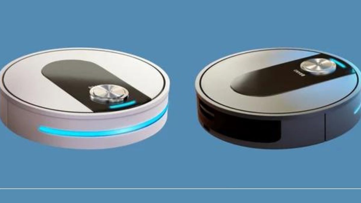 Robot Vacuums