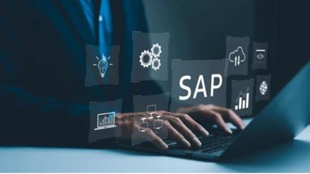 SAP Development