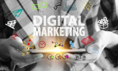 Digital Marketing Agency