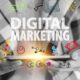 Digital Marketing Agency