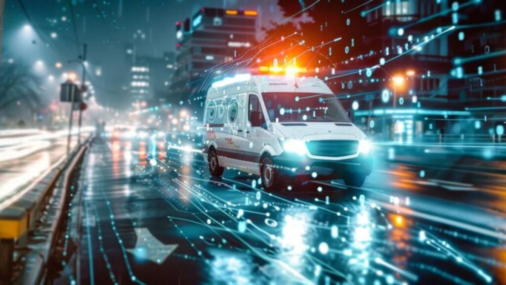 Technology and Trends to Look for in Van Transporters in 2024