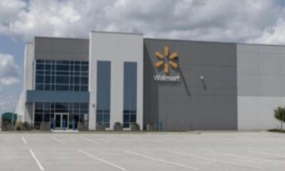 Walmart WMS Integration