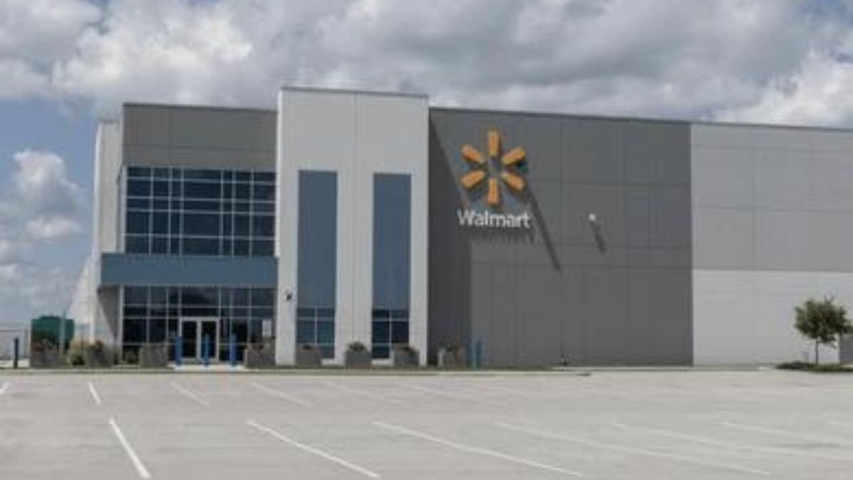 Walmart WMS Integration