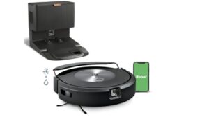 iRobot Roomba Combo J7 Plus