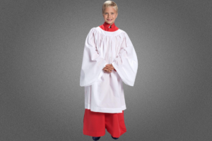 Altar Server