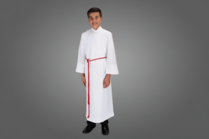 Altar Server Albs 