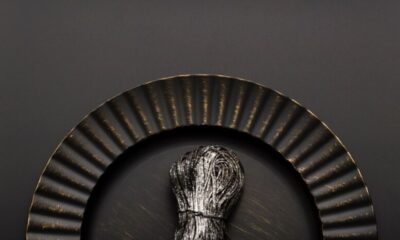 Bronze pheasant dish by philadelphia manufacturing co review