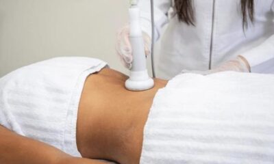 Cellulite Treatment