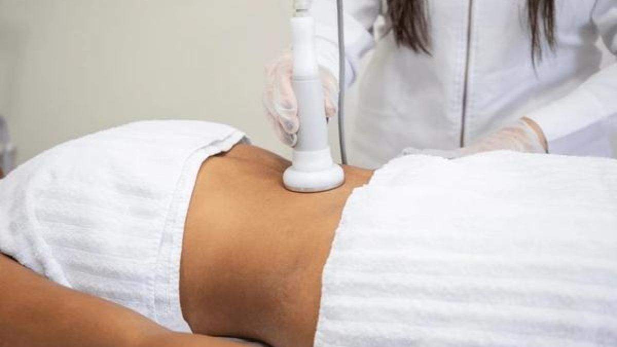 Cellulite Treatment