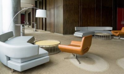 Chuck donally st louis office furniture