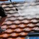 Clean a Roof