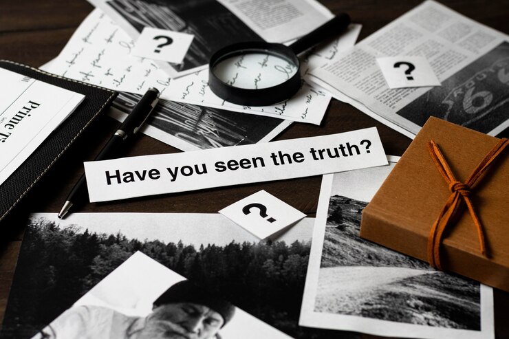 Decoding Criminal Law: What It Is, Why It Matters, And A Few Quirks