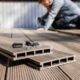 Composite Decking