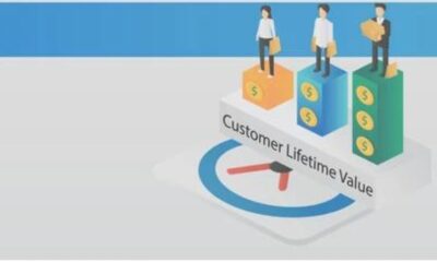 Customer Lifetime Value