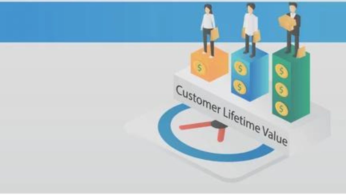 Customer Lifetime Value