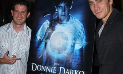 Donnie Darko