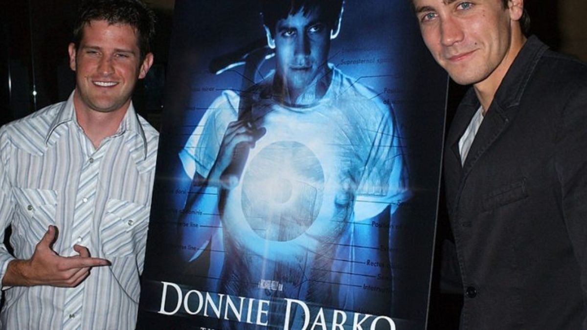 Donnie Darko