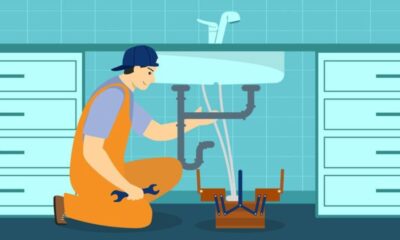 Drain Cleaning