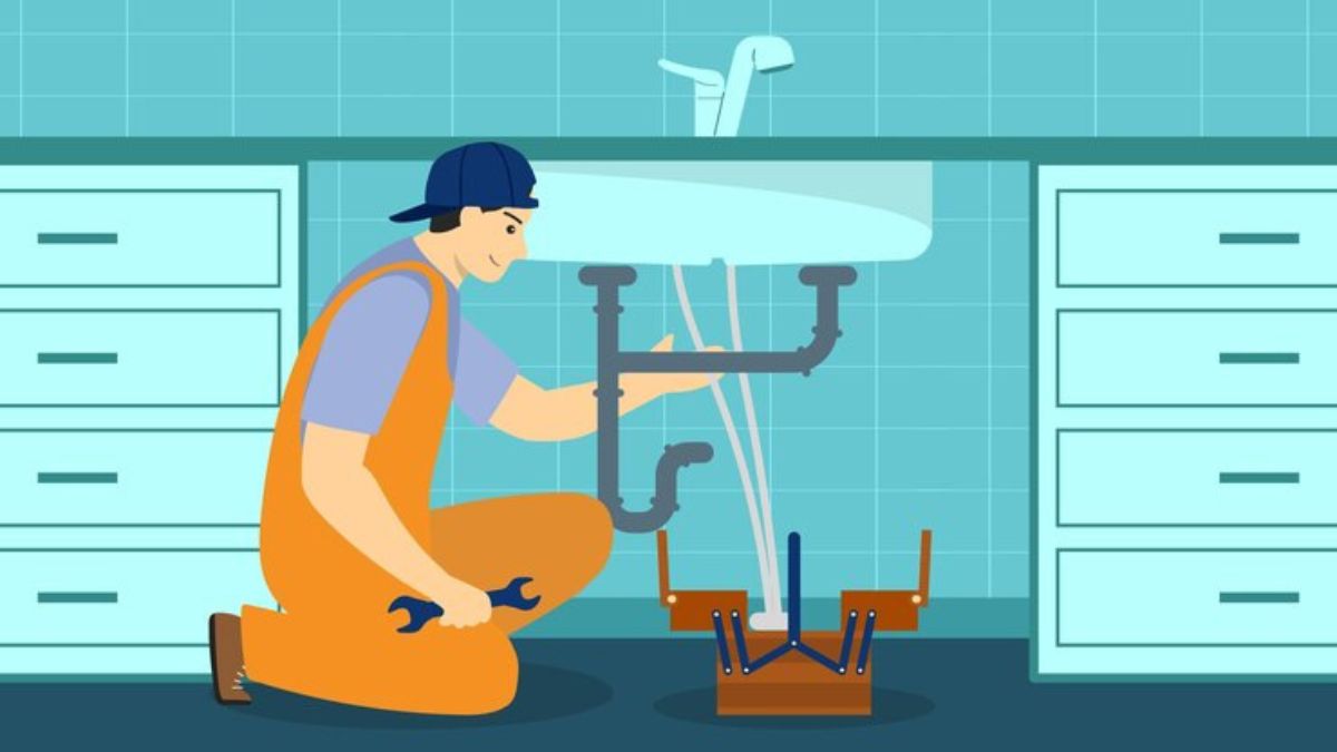 Drain Cleaning