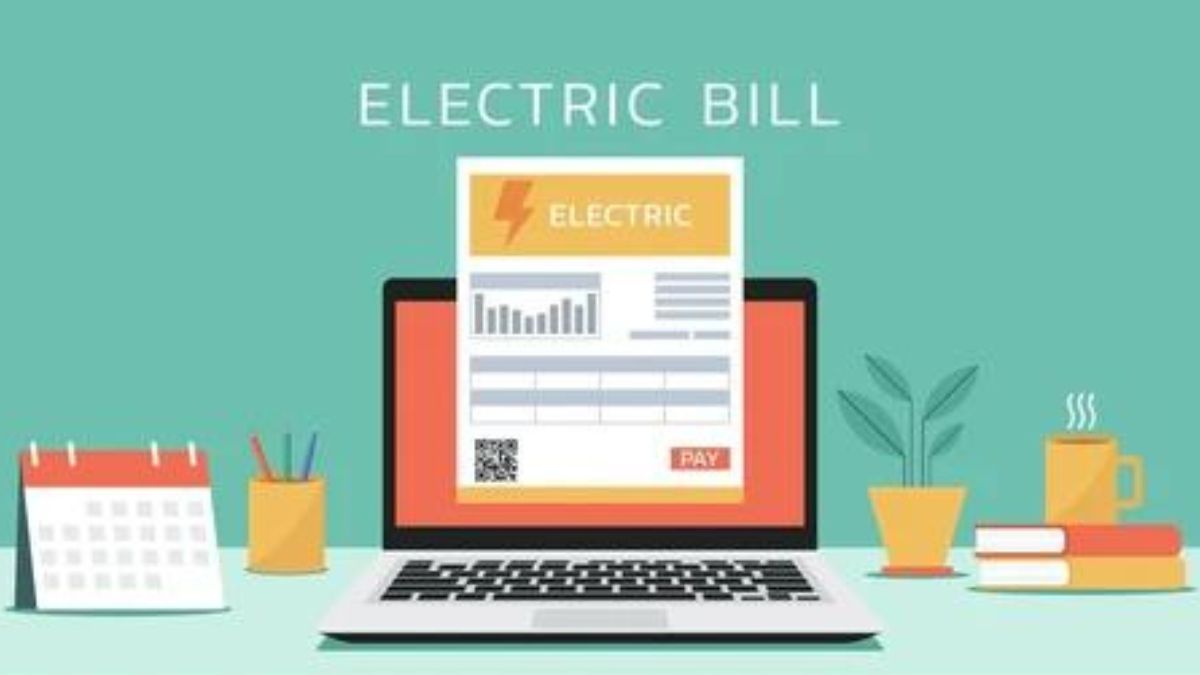 Electricity Bill