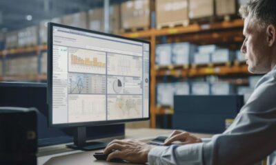 Inventory Management Software