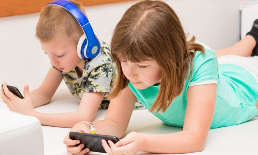 The 4 Best First Phones for Kids 2024: