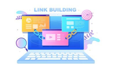 Link Building