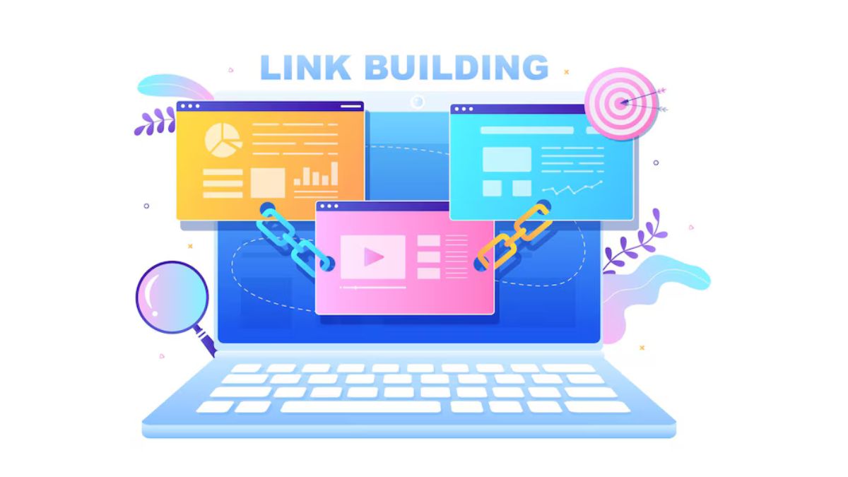 Link Building