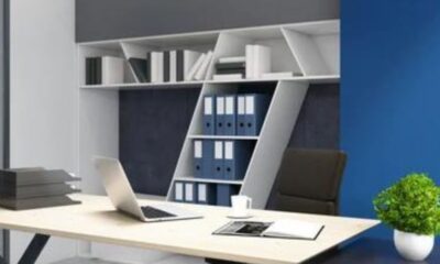 Office Storage Systems