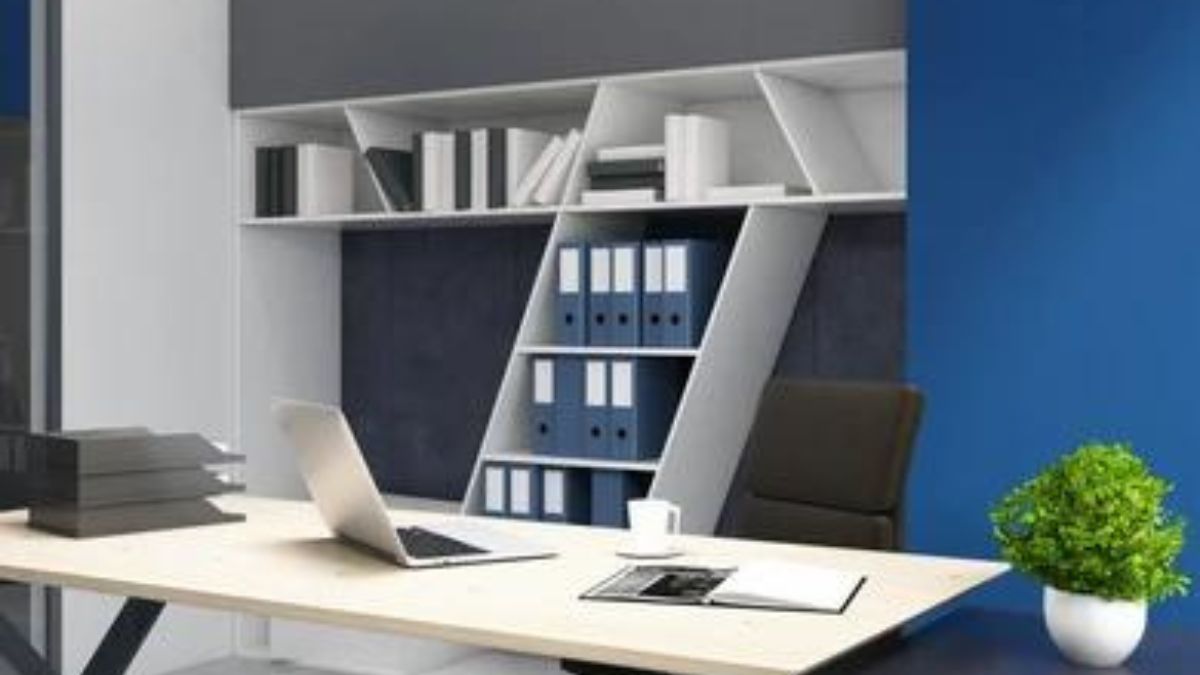 Office Storage Systems