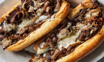 Philly Cheesesteak