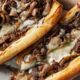 Philly Cheesesteak