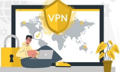 Planet VPN