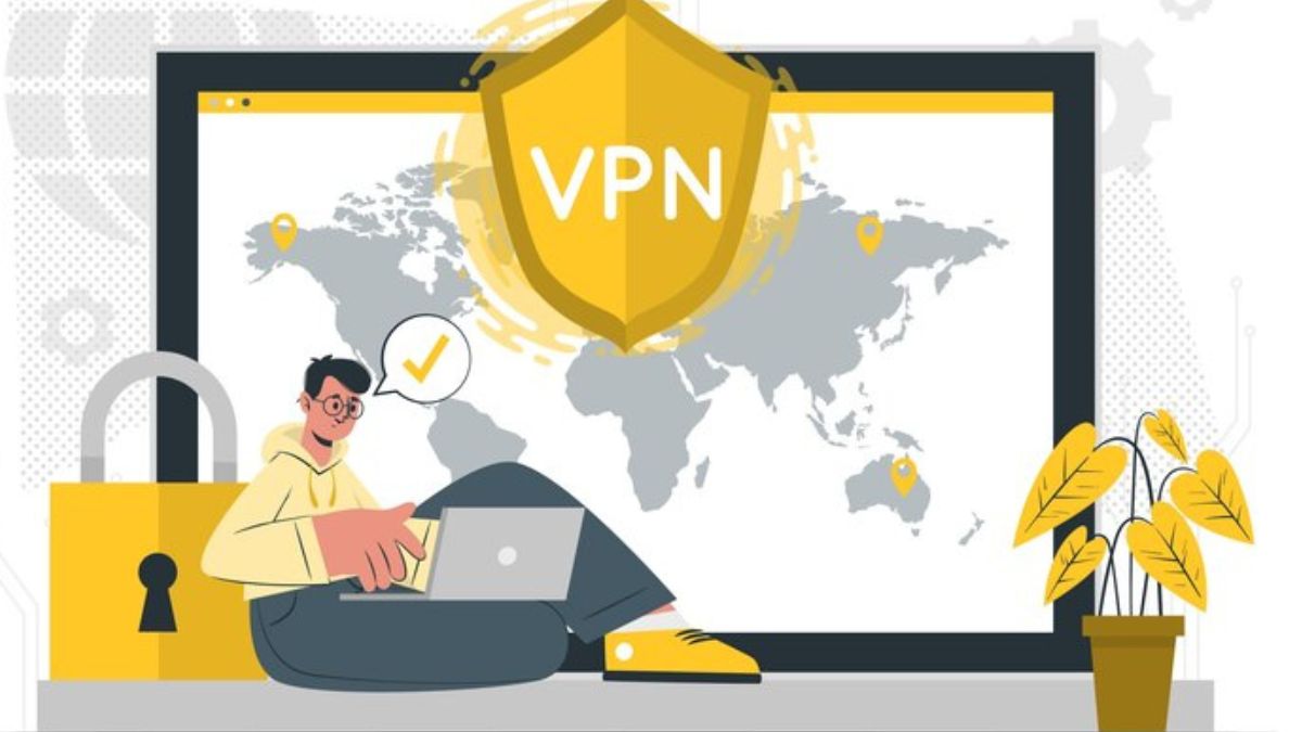 Planet VPN