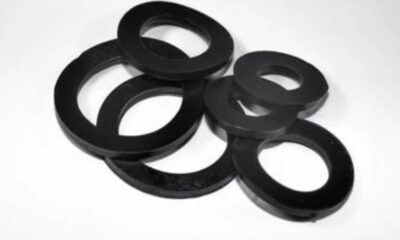 Rubber Washers