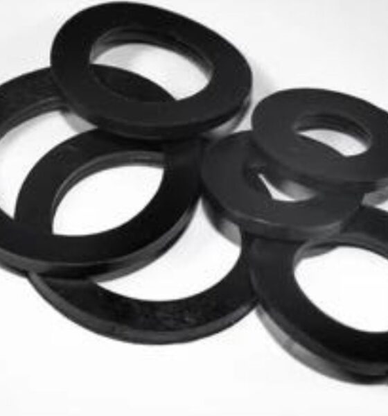 Rubber Washers