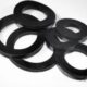 Rubber Washers