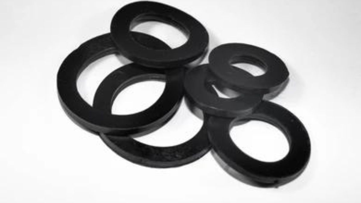 Rubber Washers