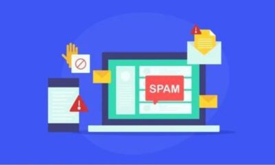 Spam Filters