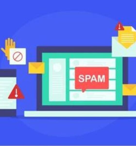 Spam Filters