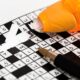 SquareSpace Creations Crossword